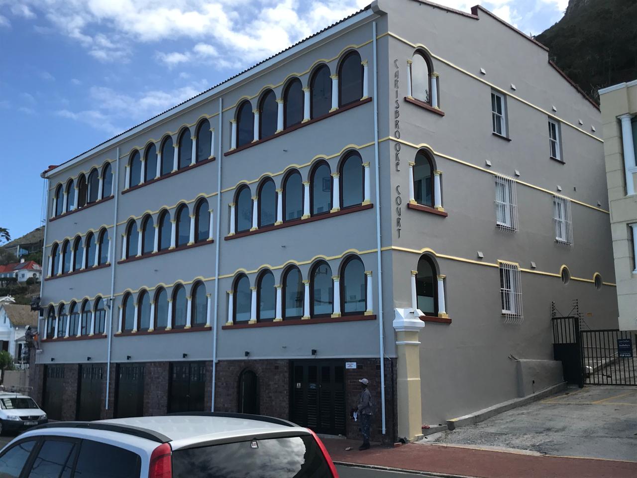 Customer Satisfaction